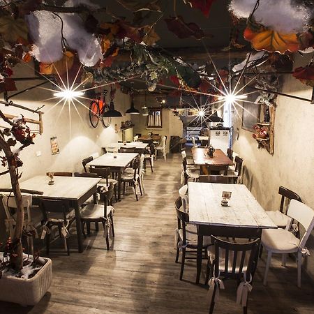 Locanda Al Cacciatore Seren del Grappa Extérieur photo