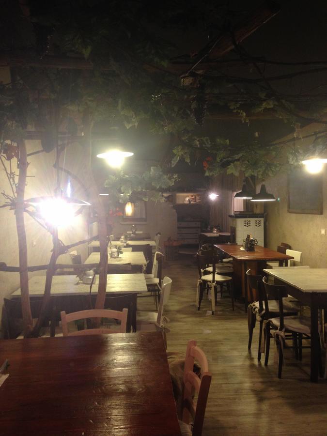 Locanda Al Cacciatore Seren del Grappa Extérieur photo